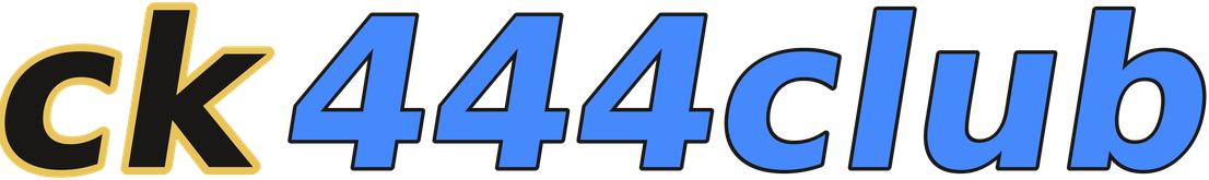ck444club logo